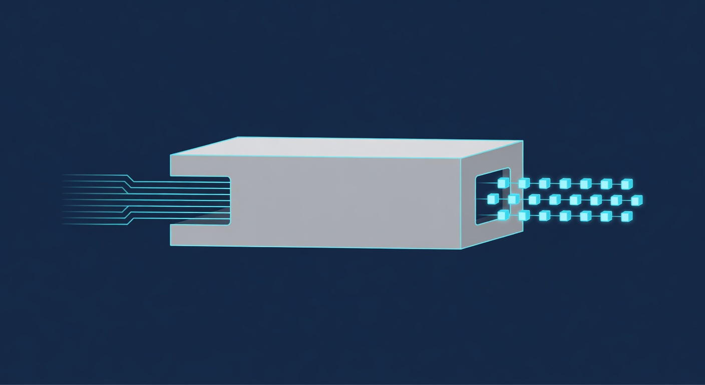 Productized white-glove AI service for high-touch advisory