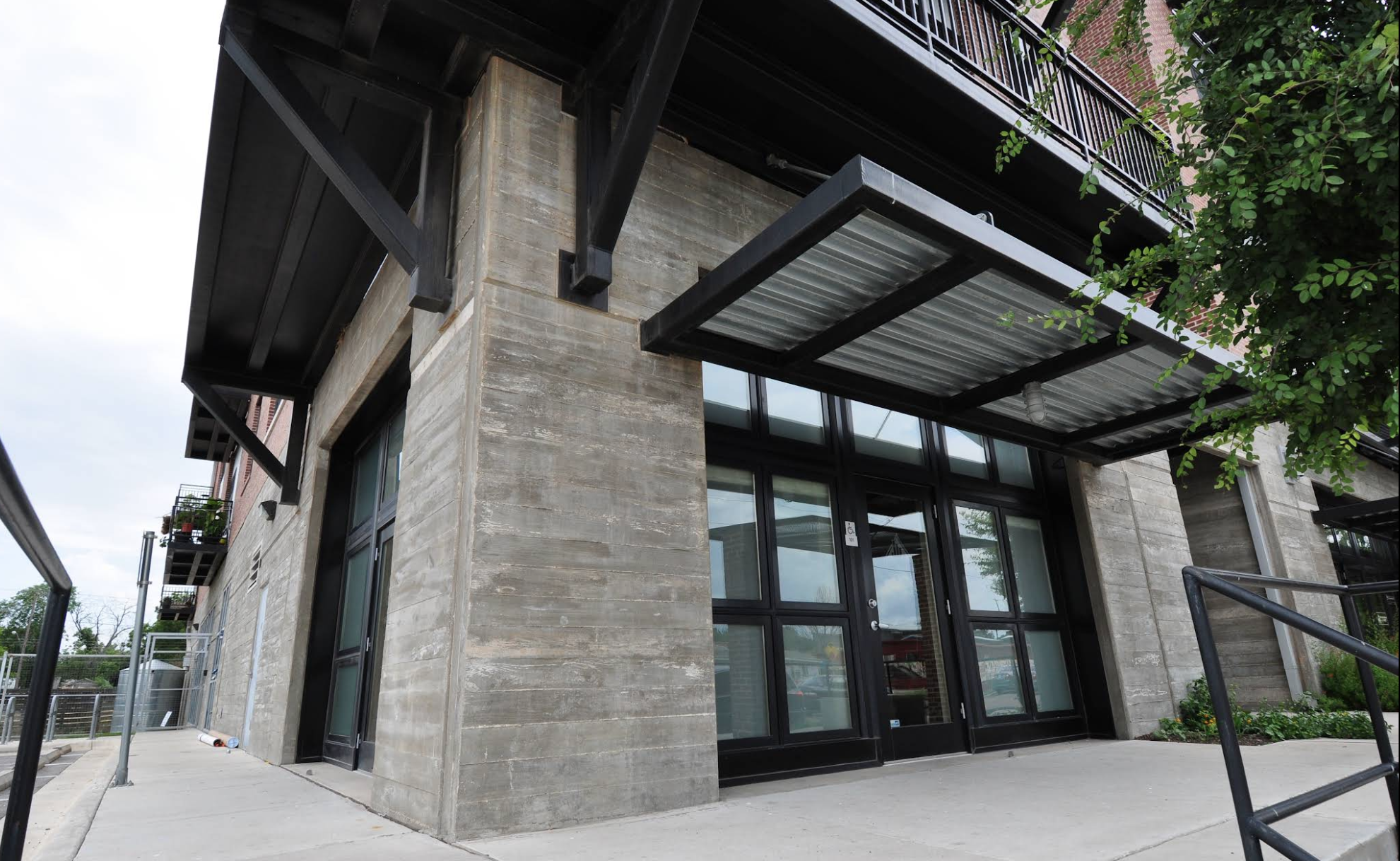 Pirin.ai office at 2235 East 6th Street, Austin, TX -- Downtown Austin